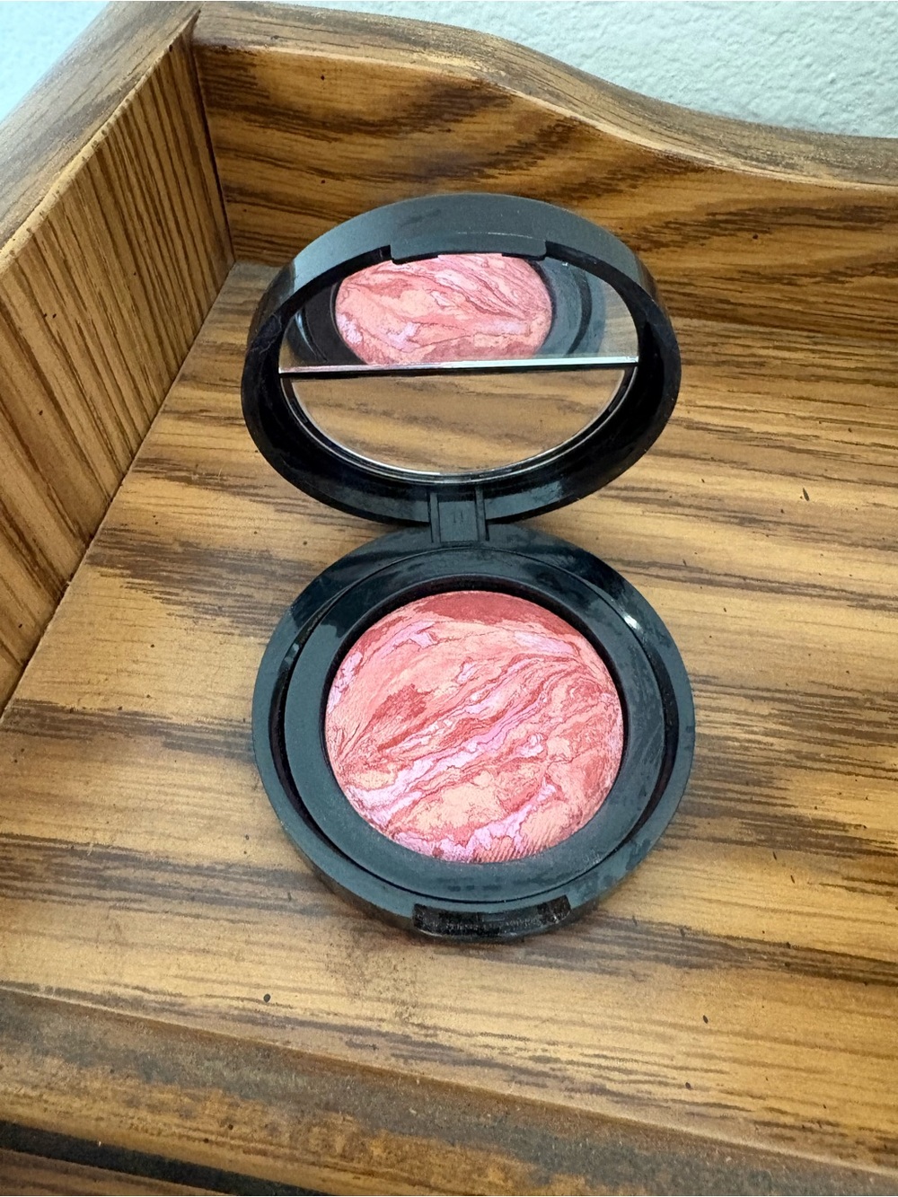 Laura Geller Baked Blush N Brighten Blush in Tropic Hues